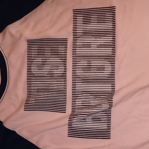 Girl's XL 2 detailed long sleeved Shirts & Old Navy Jeans Bundle - Picture 7 of 7